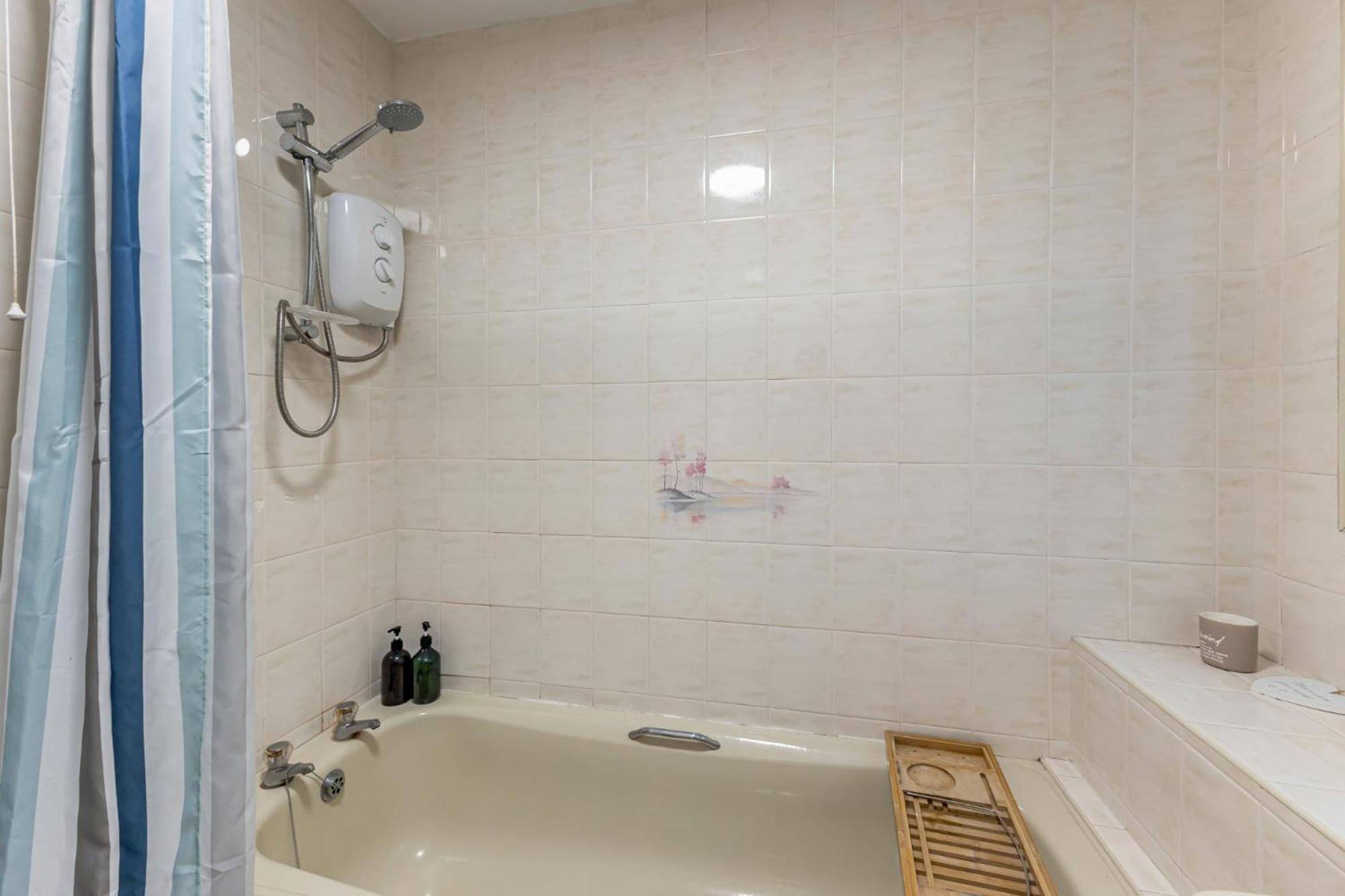 Central Apartment 3B نيوكاسل المظهر الخارجي الصورة
