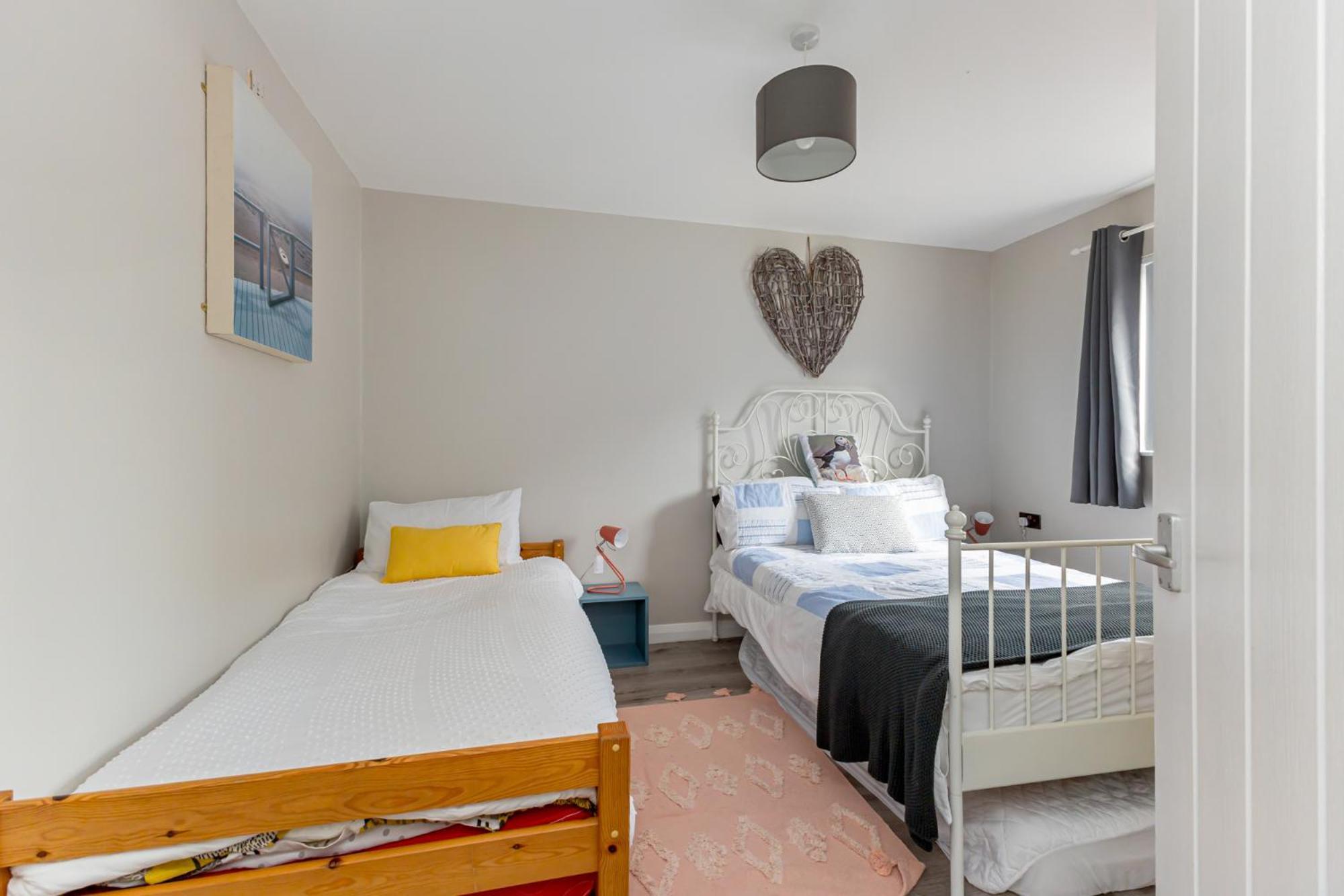 Central Apartment 3B نيوكاسل المظهر الخارجي الصورة