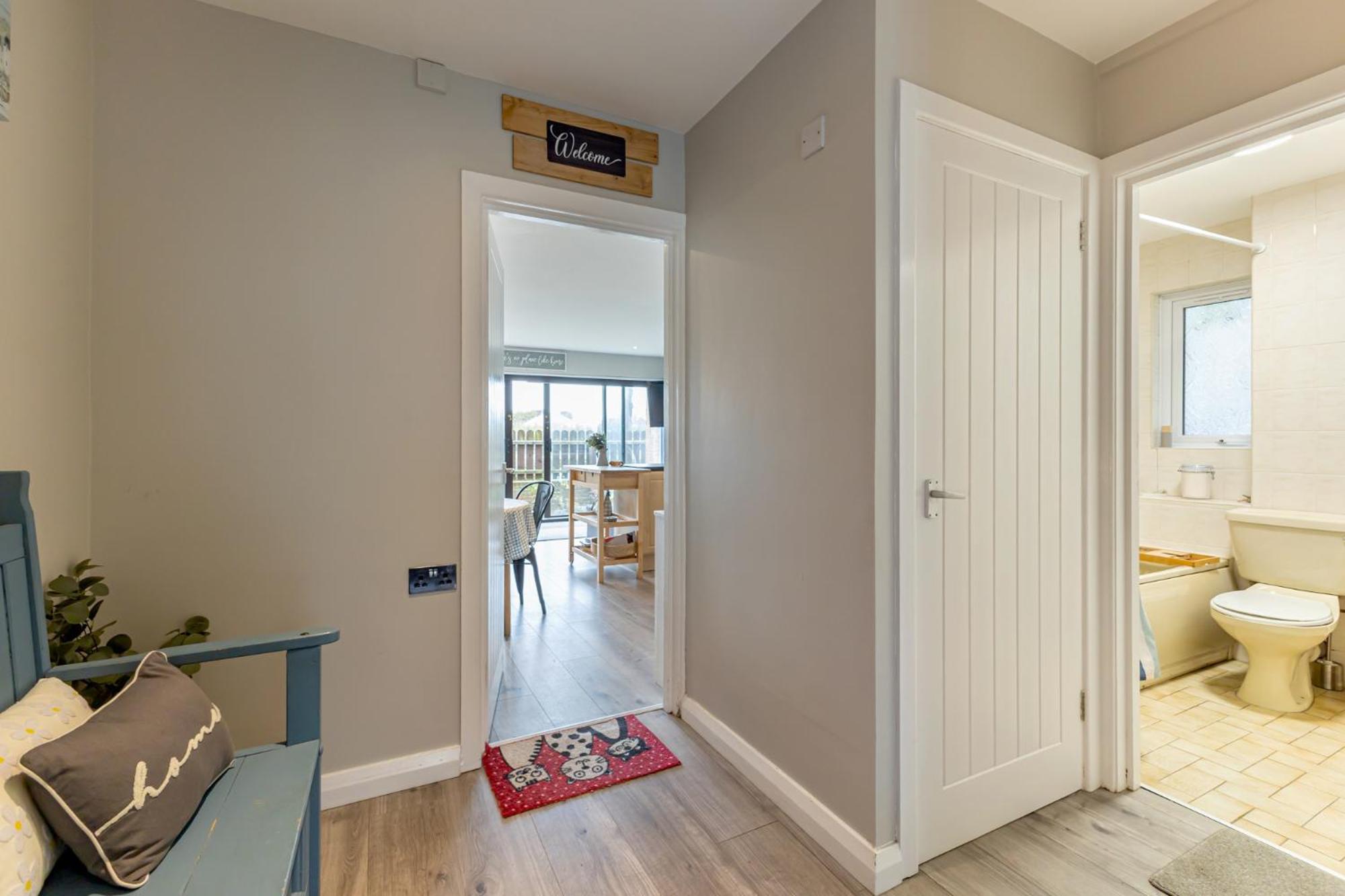 Central Apartment 3B نيوكاسل المظهر الخارجي الصورة