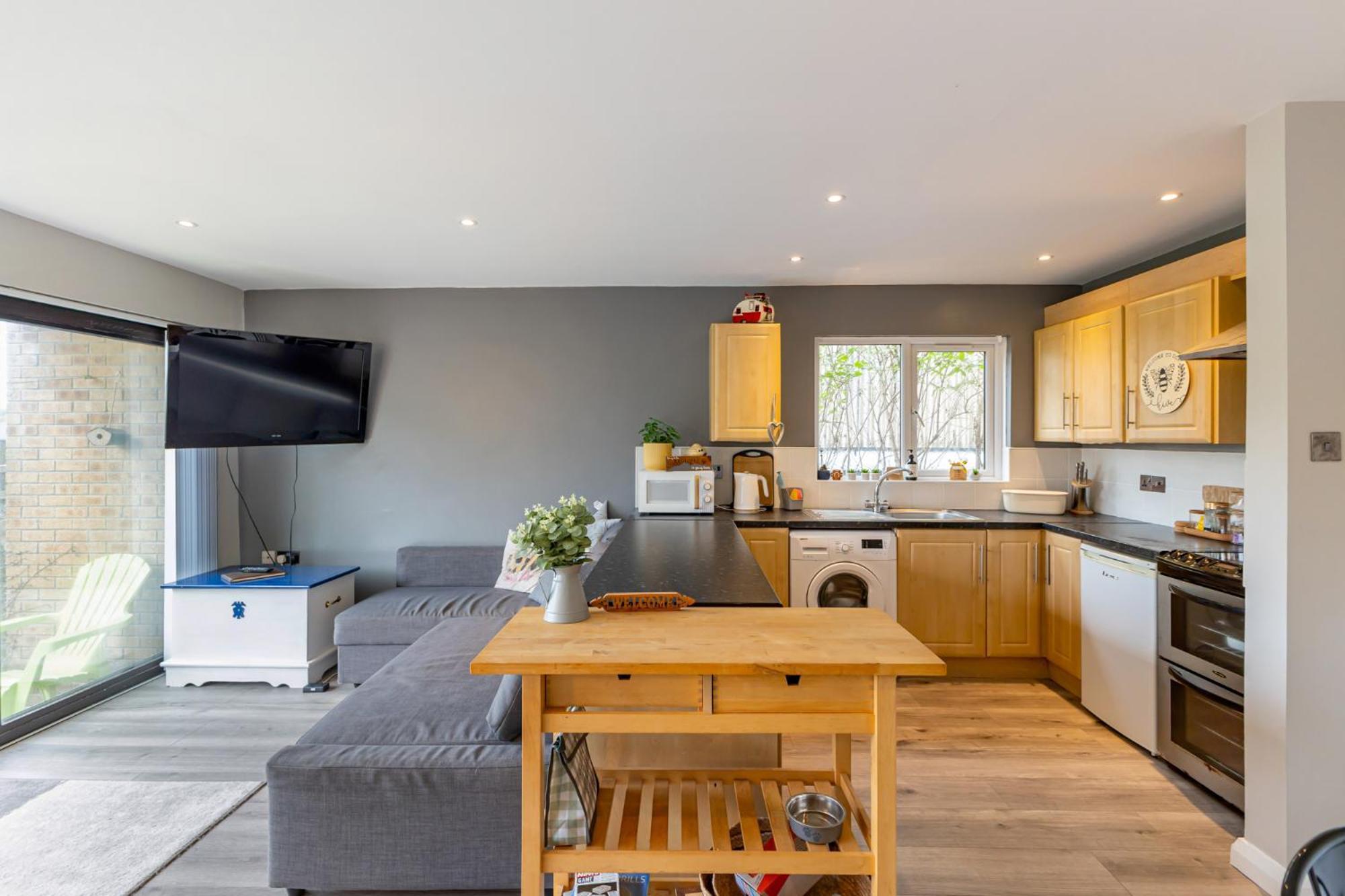 Central Apartment 3B نيوكاسل المظهر الخارجي الصورة