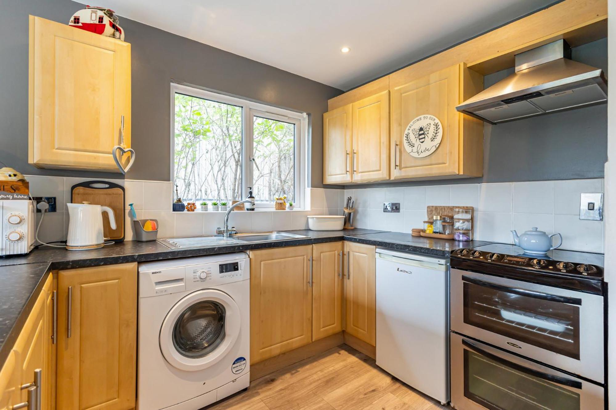 Central Apartment 3B نيوكاسل المظهر الخارجي الصورة