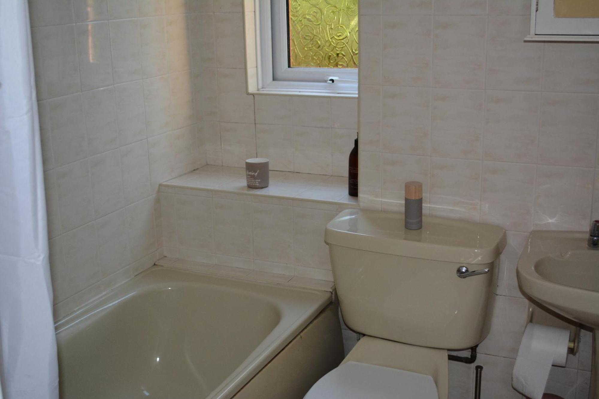 Central Apartment 3B نيوكاسل المظهر الخارجي الصورة
